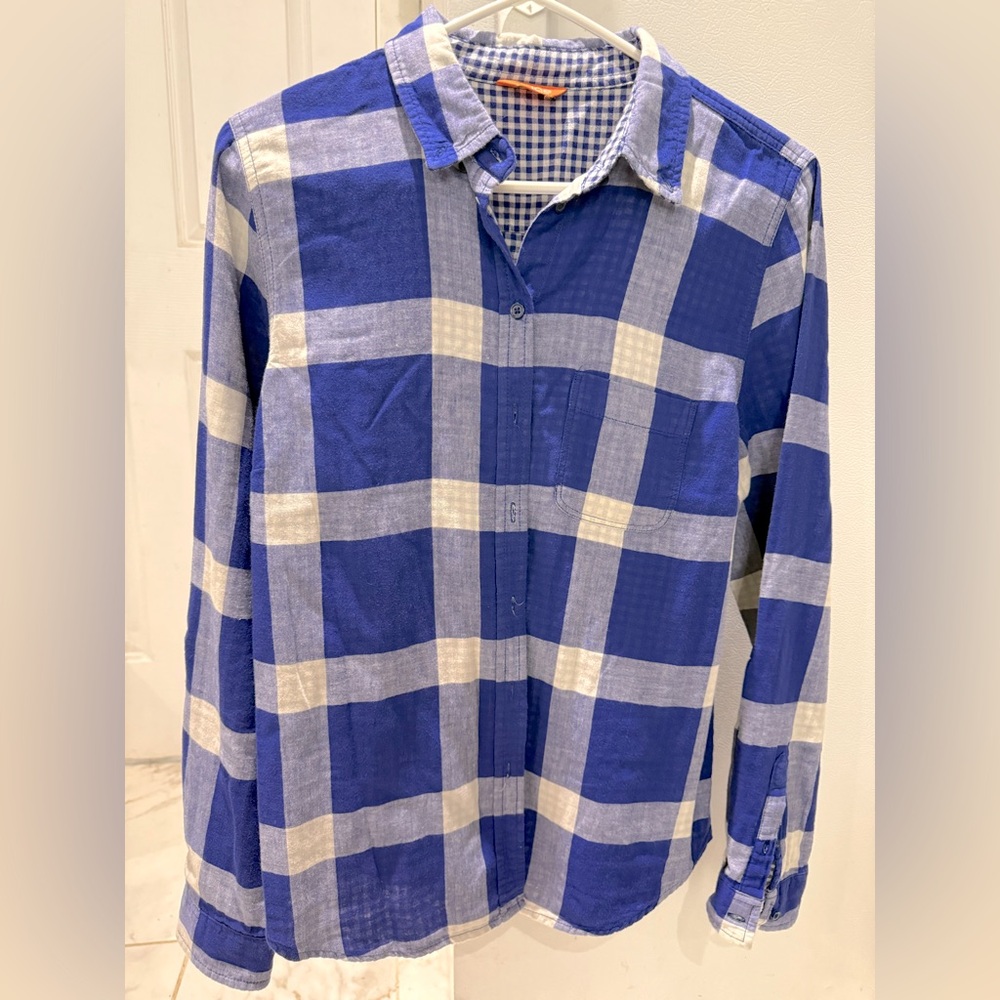 Royal blue T-Shirt